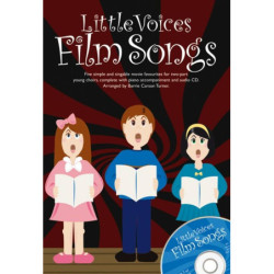 Little Voices Film Songs