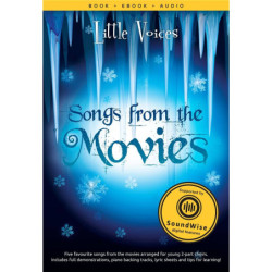 Little Voices Film Songs