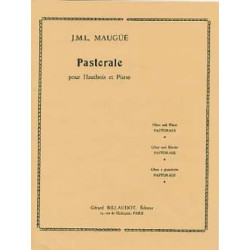 Pastorale