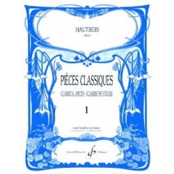 Pièces classiques Vol.4