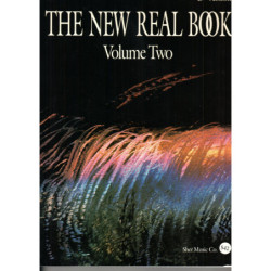 The Real Easy book vol 1