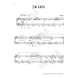 Piano Tales for Alice