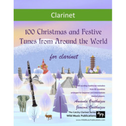 100 Christmas and Festive...