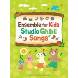 Ensemble for kids - Studio...