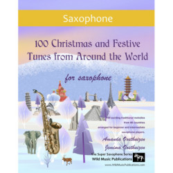 Celtic music for recorder