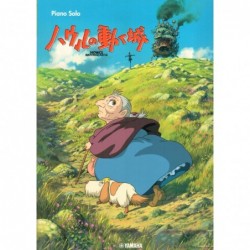 Studio Ghibli Songs Vol 1