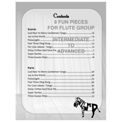 Jazz Conception for...