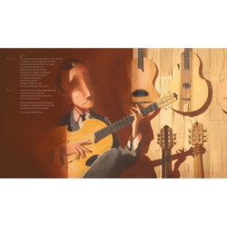 Paco et la musique africaine