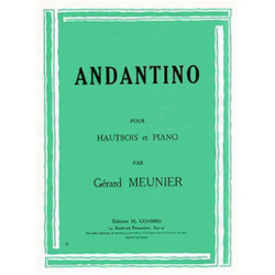 Andantino