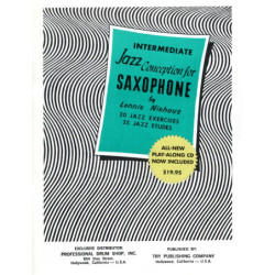 Jazz Conception for...