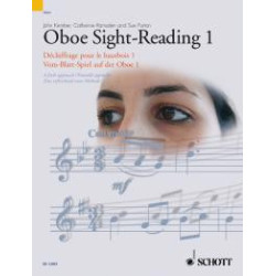 Forward motion from Bach to...
