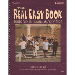The new Real Book Volume 3