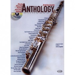 Anthology - 30 all time...