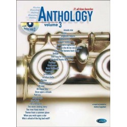 Anthology volume 3