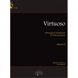 Virtuoso volume 3