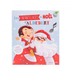 Les enfantillages de Noël...