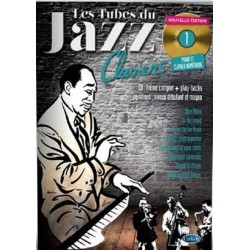 Les tubes du jazz Vol.1