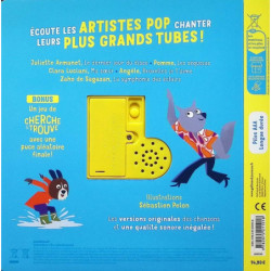 Guide de la musique sacrée...