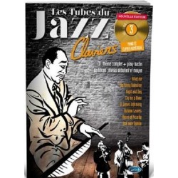 Les tubes du Jazz Vol. 3