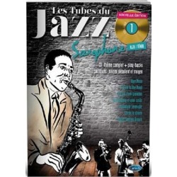 Les tubes du Jazz volume 1