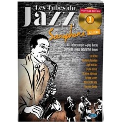 Les tubes du jazz Volume 3