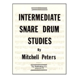 Intermediate Snare Drum...