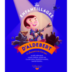 Paco fait son cinéma