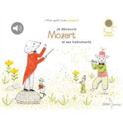 je découvre le jazz