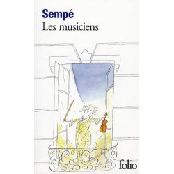 Paco et Vivaldi