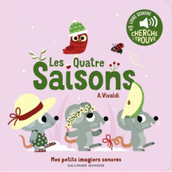 Les quatres saisons