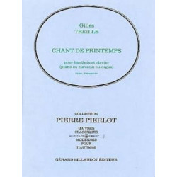 Chant de printemps
