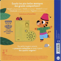 Le carnaval des animaux