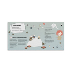 Jeux de doigts et Comptines...