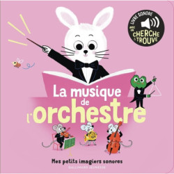 La musique de l'Orchestre