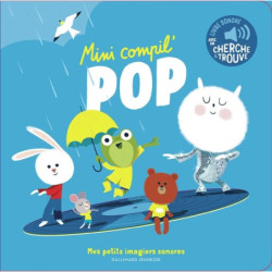 Mini Compil' Pop