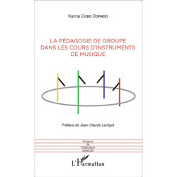 La pédagogie de groupe dans...