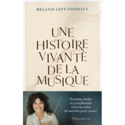 Une histoire vivante de la...