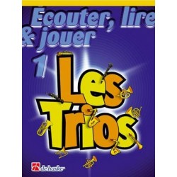 Les Trios 1 Ecouter, Lire &...