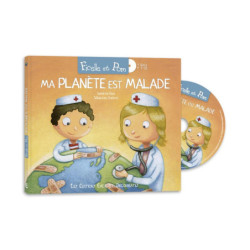 60 Comptines pour l'éveil...