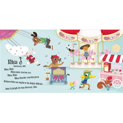 Mon premier Brassens