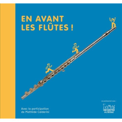 En avant les bassons!