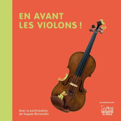 En avant les violons!