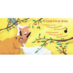 Noumba découvre... Les...