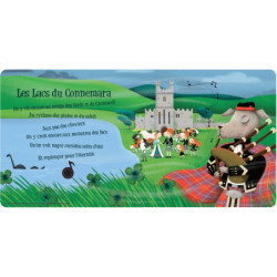 Mon premier Balavoine