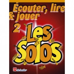 Les Duos 1 - Ecouter, Lire...