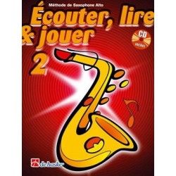 Les Duos 1 - Ecouter, lire...