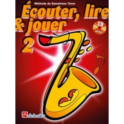Les Duos 1 - Ecouter, Lire...