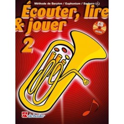Ecouter Lire & Jouer 3 -...