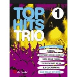 Top hits trios Vol.1