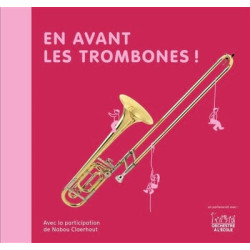 En avant les Hautbois!